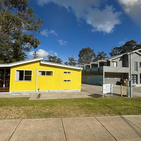 Huskisson Beach Escape Екстериор снимка