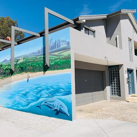 Huskisson Beach Escape Екстериор снимка