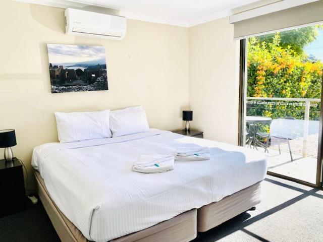 Huskisson Beach Escape Екстериор снимка