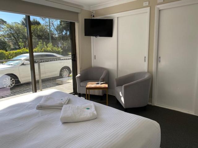 Huskisson Beach Escape Екстериор снимка