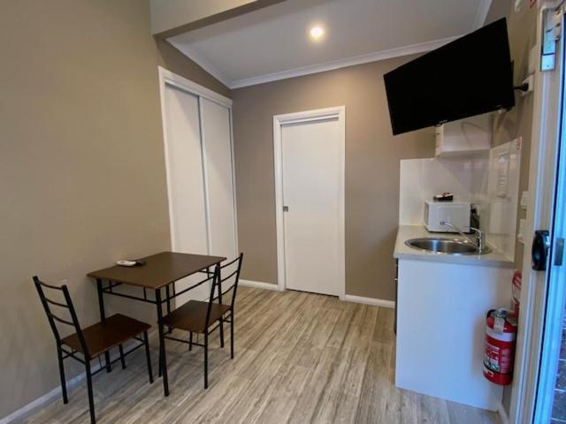 Huskisson Beach Escape Екстериор снимка