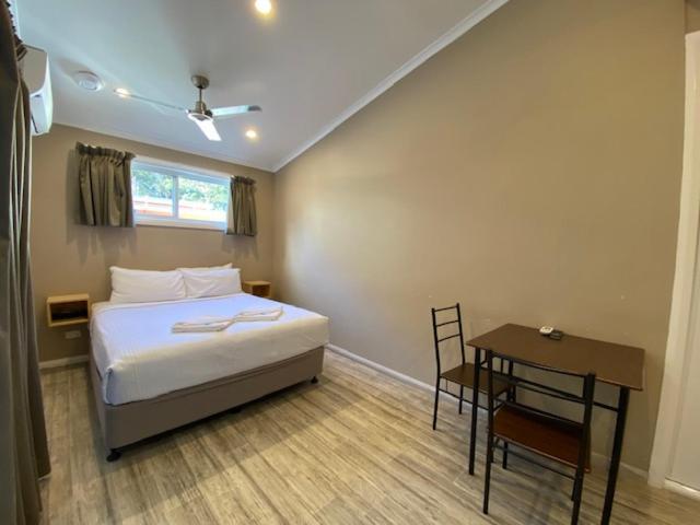 Huskisson Beach Escape Екстериор снимка