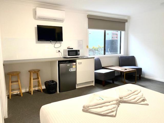 Huskisson Beach Escape Екстериор снимка
