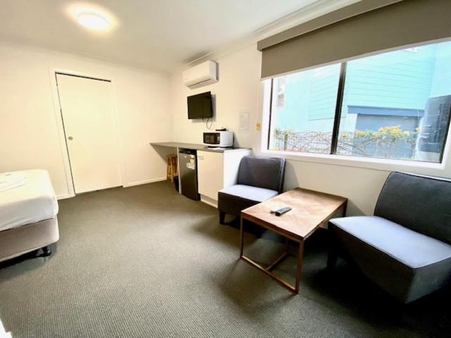 Huskisson Beach Escape Екстериор снимка