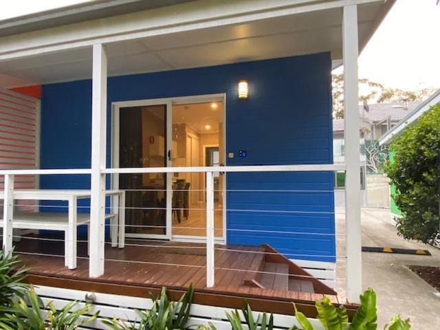 Huskisson Beach Escape Екстериор снимка