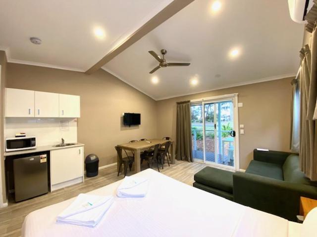 Huskisson Beach Escape Екстериор снимка