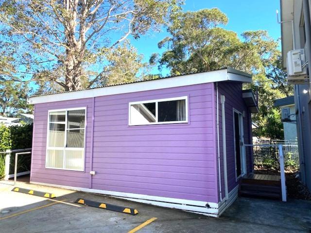 Huskisson Beach Escape Екстериор снимка