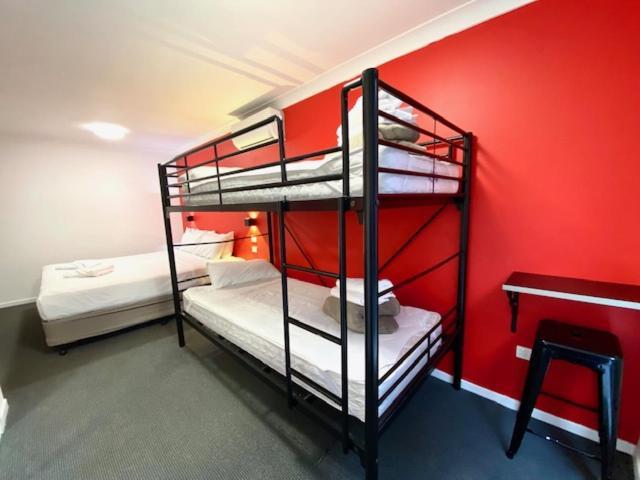 Huskisson Beach Escape Екстериор снимка
