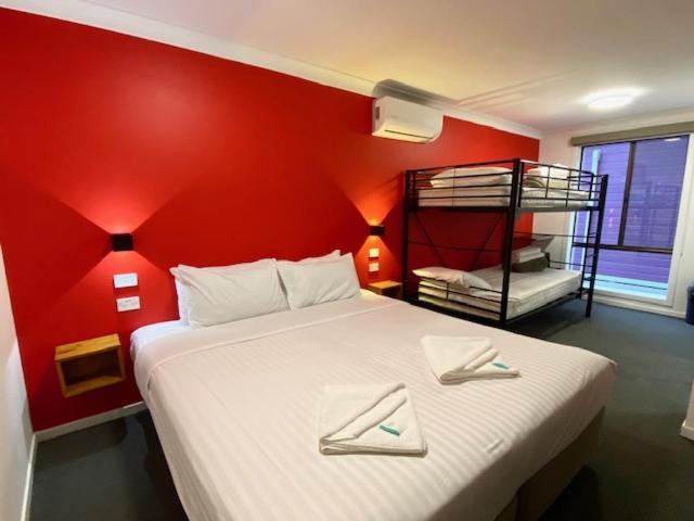 Huskisson Beach Escape Екстериор снимка