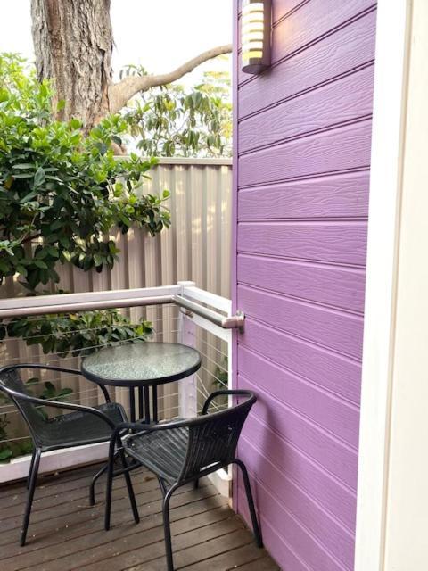 Huskisson Beach Escape Екстериор снимка