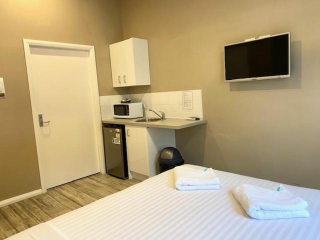 Huskisson Beach Escape Екстериор снимка