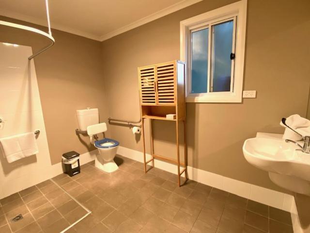 Huskisson Beach Escape Екстериор снимка