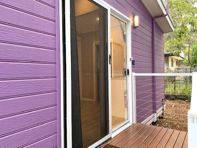 Huskisson Beach Escape Екстериор снимка