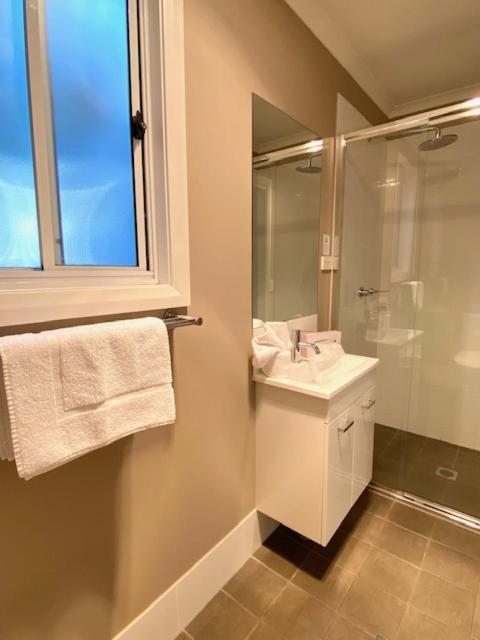 Huskisson Beach Escape Екстериор снимка