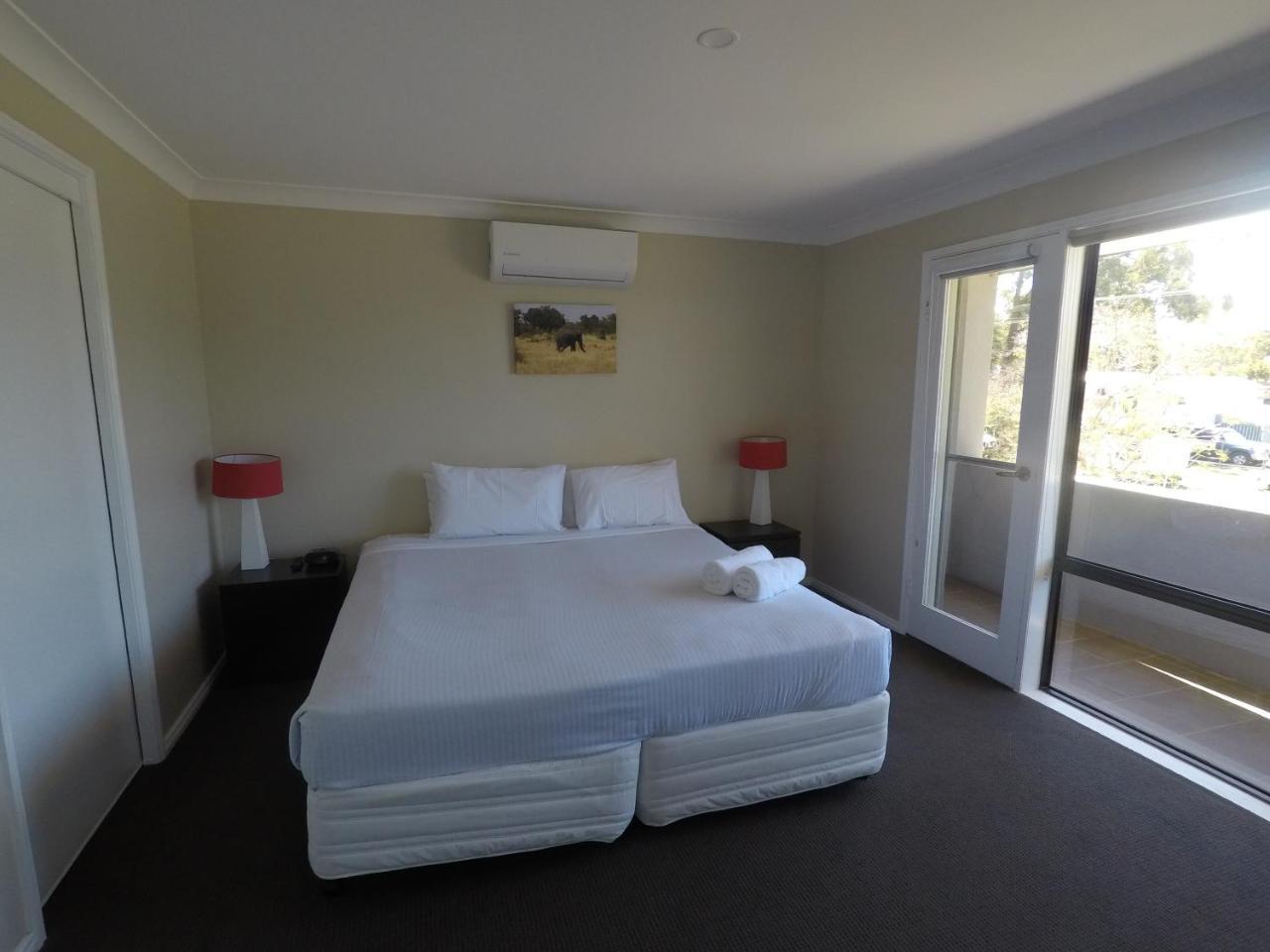 Huskisson Beach Escape Екстериор снимка