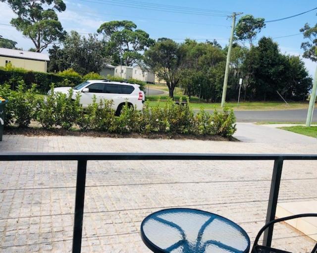 Huskisson Beach Escape Екстериор снимка