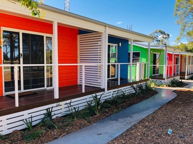 Huskisson Beach Escape Екстериор снимка