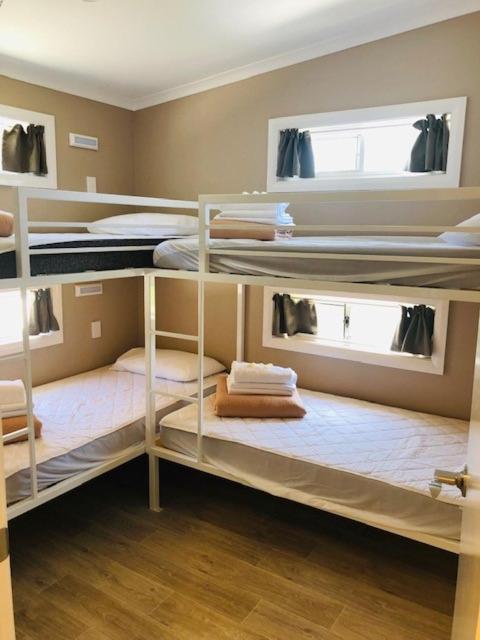 Huskisson Beach Escape Екстериор снимка