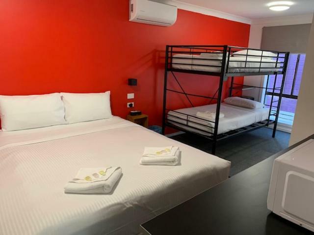 Huskisson Beach Escape Екстериор снимка