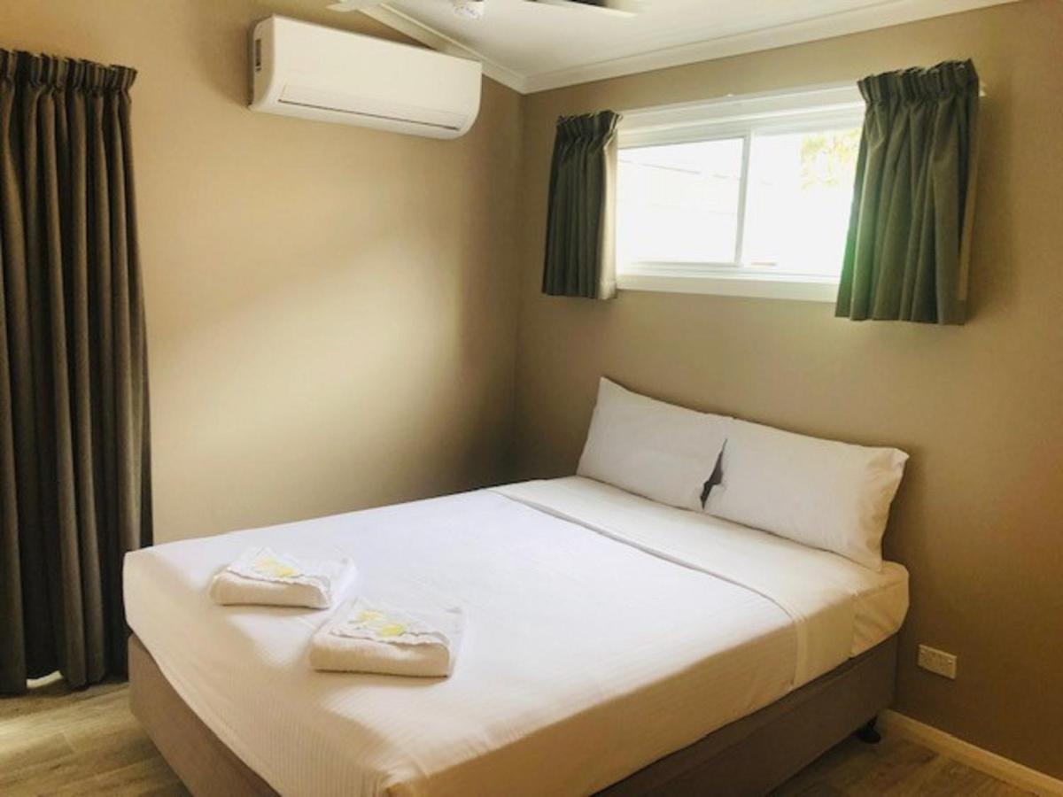 Huskisson Beach Escape Екстериор снимка